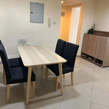 Farzus Bnb Sharjah Exterior photo