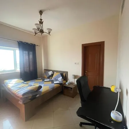 Farzus Bnb Sharjah Exterior photo