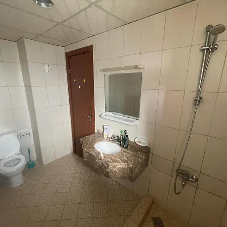 Farzus Bnb Sharjah Exterior photo