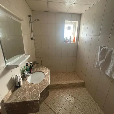 Farzus Bnb Sharjah Exterior photo