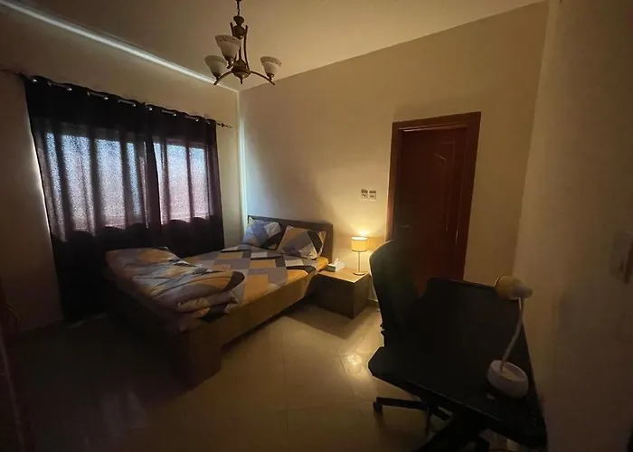 Farzus Bnb