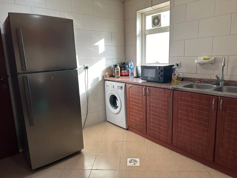 Apartment Farzus *