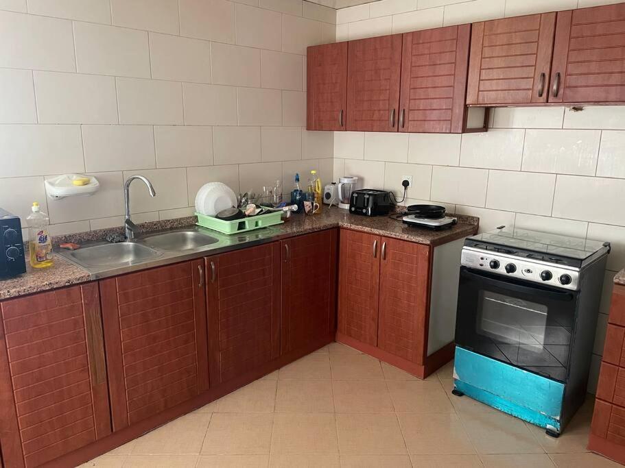 Farzus Apartment Sharjah