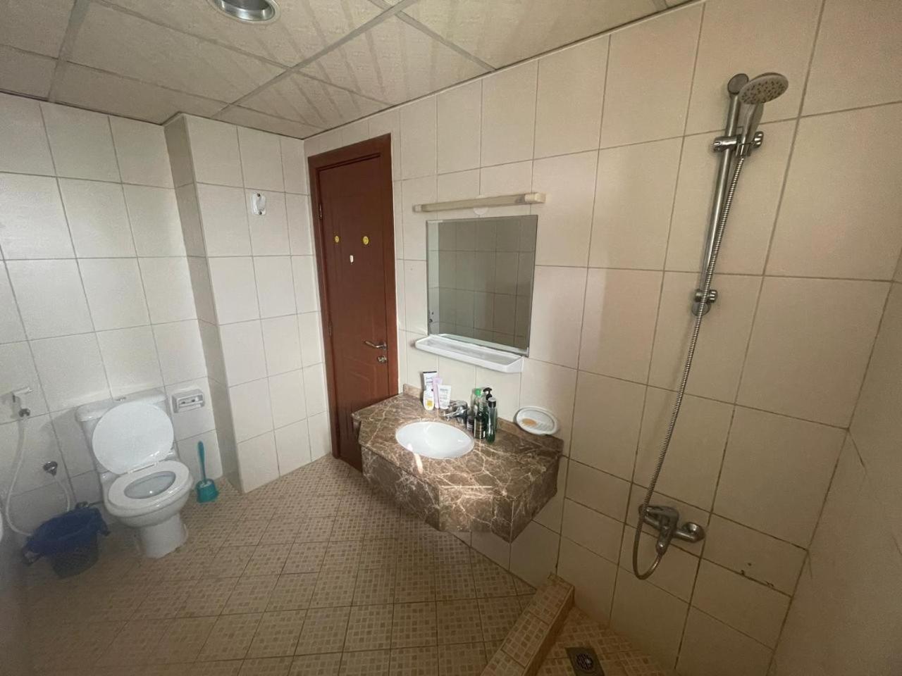 Farzus Apartment Sharjah