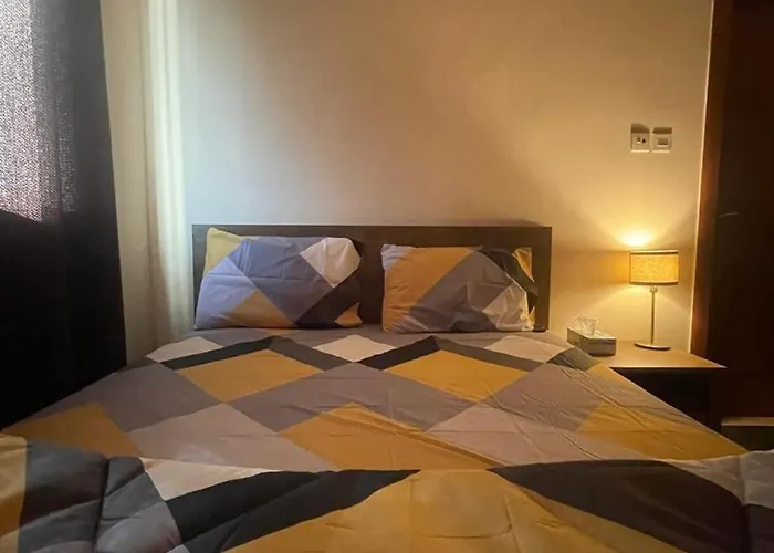 Farzus Bnb