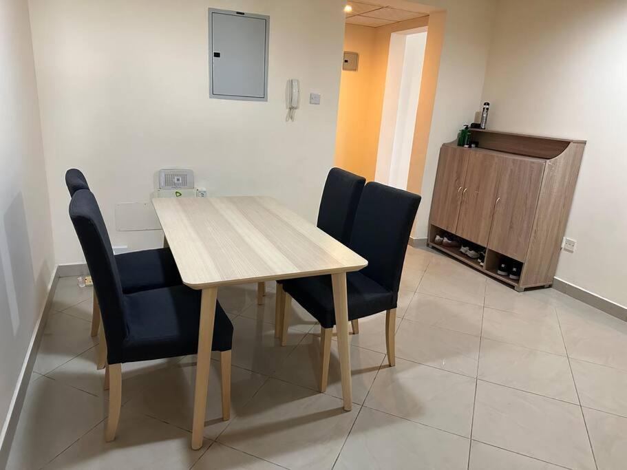 Farzus Appartement *