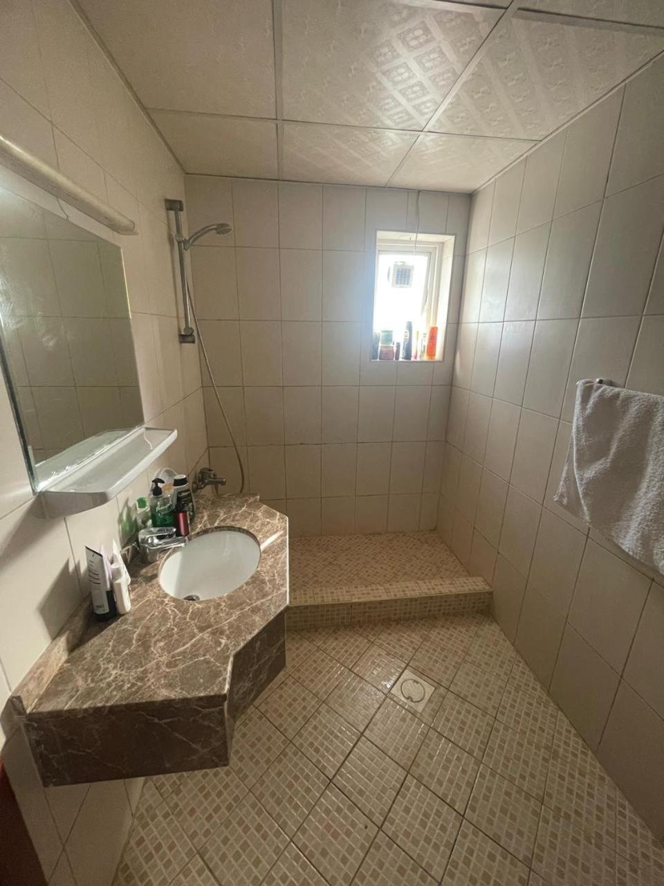 Farzus Appartement